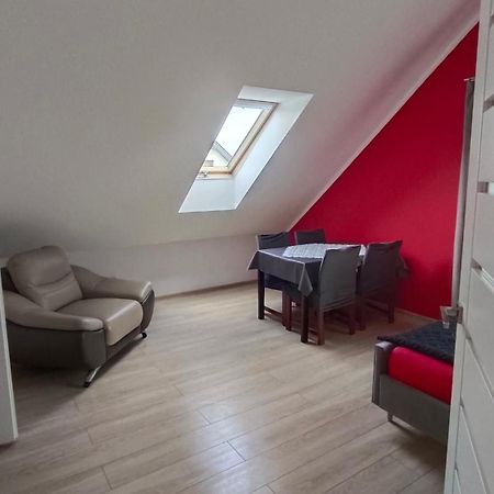 Komfortowe Noclegi Szalsza Exterior foto