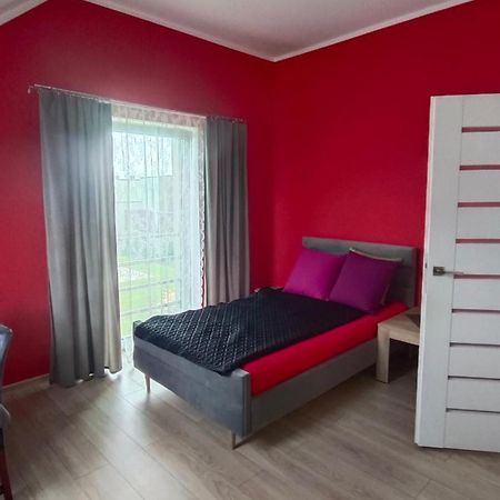 Komfortowe Noclegi Szalsza Exterior foto