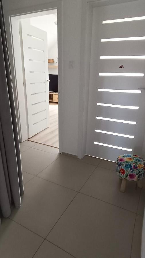 Komfortowe Noclegi Szalsza Exterior foto