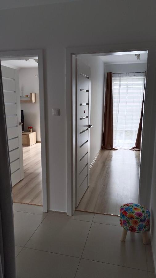 Komfortowe Noclegi Szalsza Exterior foto