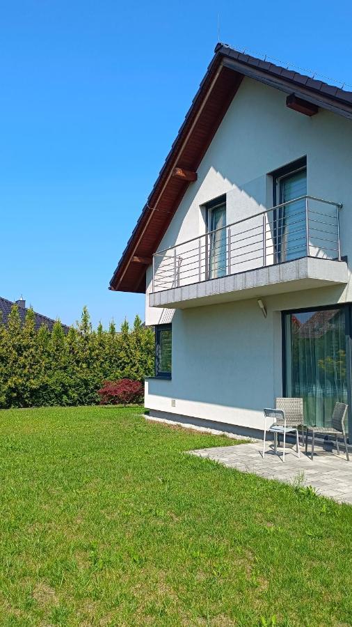 Komfortowe Noclegi Szalsza Exterior foto