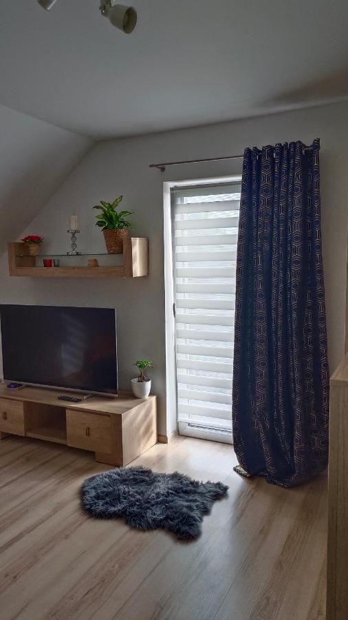 Komfortowe Noclegi Szalsza Exterior foto