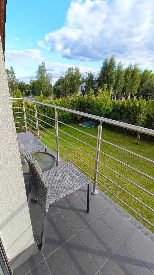 Komfortowe Noclegi Szalsza Exterior foto