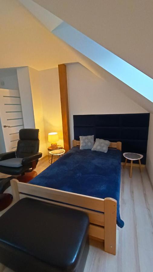 Komfortowe Noclegi Szalsza Exterior foto
