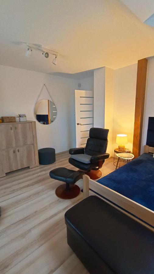 Komfortowe Noclegi Szalsza Exterior foto