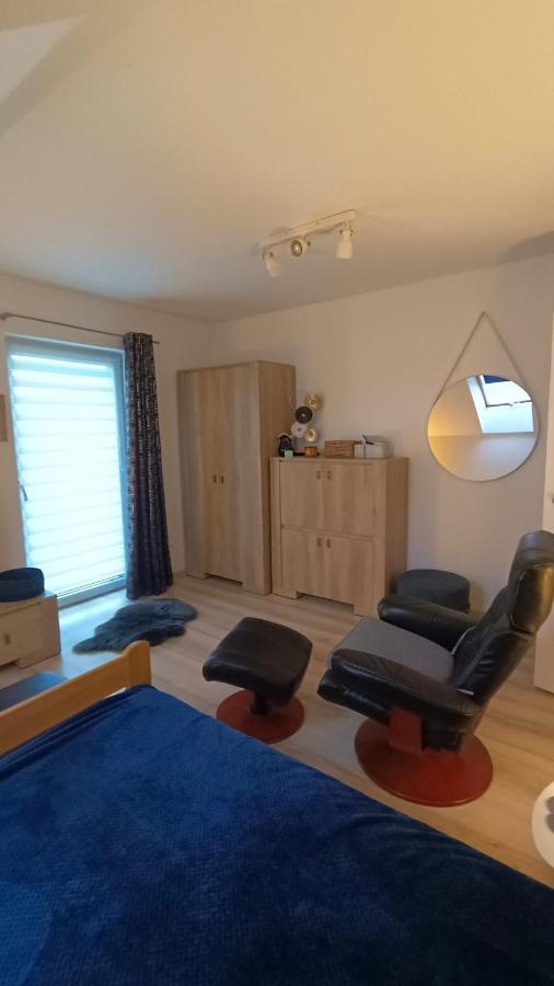 Komfortowe Noclegi Szalsza Exterior foto