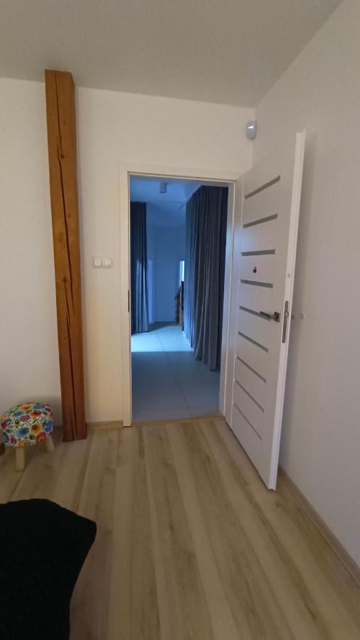 Komfortowe Noclegi Szalsza Exterior foto