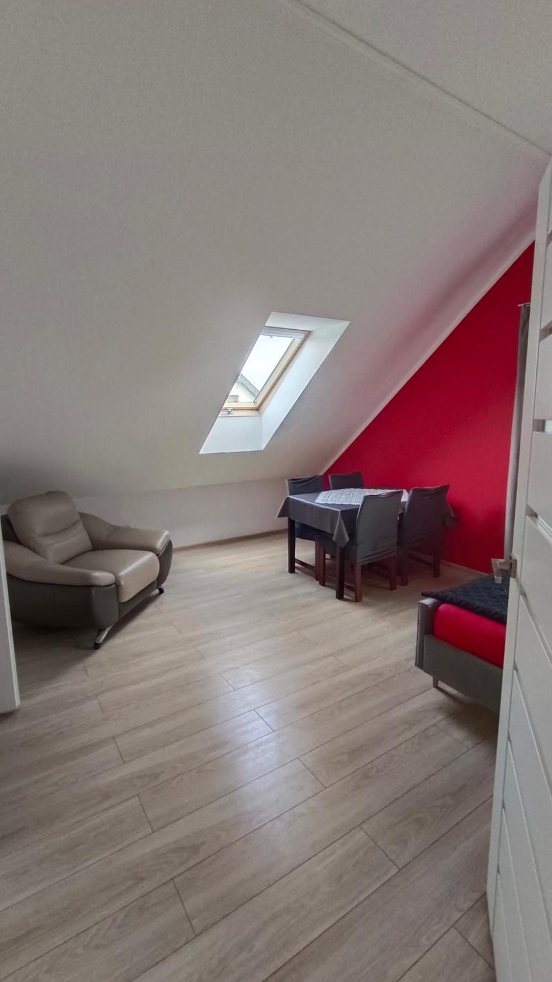 Komfortowe Noclegi Szalsza Exterior foto